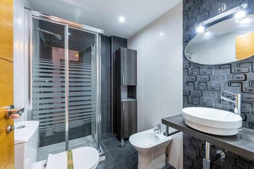 797 Hr - Pueblo Evita- Andalusian Apartment With Terrace. Бенальмадена Екстер'єр фото